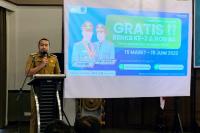 Upaya Meningkatkan PAD Sumbar: Wagub: Perlunya Kolaborasi dan Inovasi