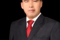 Anggota DPD RI dapil Sumbar, Alirman Sori. (Dok : Istimewa)