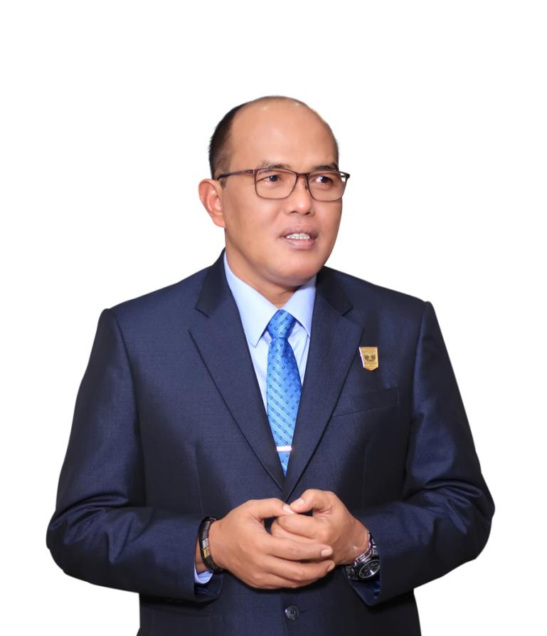 Ketua DPRD Sumbar, Supardi. (Dok : Istimewa)
