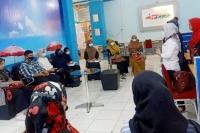 12 Pencaker Pariaman Ikuti Seleksi Menuju BBPLK Semarang