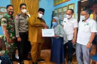 24 Nagari di Padangpariaman Terima Dana Desa Tahap 1/2022