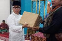 Tanggapi Keberadaan 1.125 Orang Anggota NII di Sumbar: Alirman Sori Ingatkan Tiap Daerah Tingkatkan Kewaspadaan