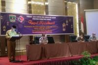 Dishub Sumbar Siapkan Antisipasi Kerawanan Jalur Mudik