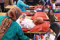 Targetkan 2 Ribu Kantong Darah Selama Ramadan: Gubernur akan Berikan Hadiah Umroh Pendonor 150 Kali