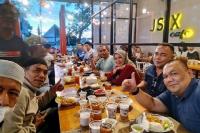 IWO Sumbar Segera Miliki Kantor Bersama