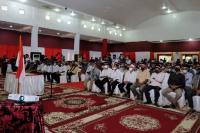 Kadensus: Jumlah Paling Besar Eks NII di Dharmasraya Kembali ke NKRI