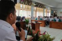 Rakor PPID se Tanahdatar: Kapasitas dan Pemahaman PPID Perlu Di-upgrade