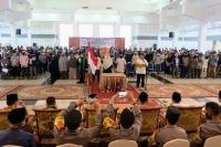 Lagi, 518 Mantan Anggota NII di 8 Daerah di Sumbar Cabut Bai'at