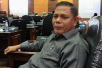 Lagi, Bapemperda Tunda Pembahasan Perda Konversi BN