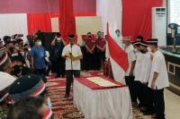 Cerita Dibalik Pencabutan Bai'at Massal Eks Anggota NII: Mantan NII Dharmasraya Ngaku Organisasi Mereka Seperti Virus