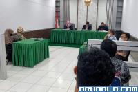 Sidang SIP LAI dengan PT Semen Padang Diputus: Nofal Tegaskan Termohon Merupakan Badan Publik