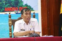 Sempat Vakum Selama Dua Tahun: Pariaman Kembali Adakan Festival Pantai