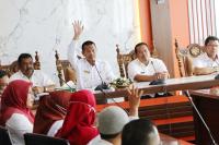 Pariaman Targetkan Meraih Nilai SAKIP Memuaskan