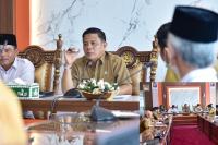 Pemko Pariaman akan Gelar Salat Ied di Lapangan Merdeka