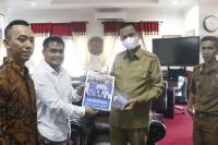 Pemko Pariaman Komit Sukseskan Program Set Top Box/STB