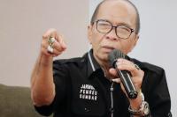 PPID Utama jangan Sekadar Lepas Tanggung Jawab