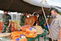 Peringati HKB 2022 di Kabupaten Padangpariaman: Rahmang: Edukasi Penanggulangan Bencana Harus Sering Disosialisasikan