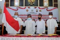 Ucap Sumpah Setia kepada NKRI: Ratusan Eks NII di Dharmasraya Cabut Bai'at Massal