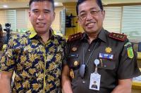 Raker Komite I DPD RI dengan Kejagung: Rumah Restorative Justice Diapresiasi Alirman Sori