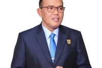 Pasca Mabes Polri Sebutkan Ada  Jaringan NII di Sumbar: Supardi Minta Kepala Daerah Segera Ambil Sikap Antisipasi