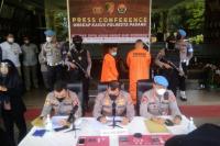 Tiga Tersangka Lainnya Kabur: Terlibat Narkoba, Seorang Kompol di Polda Sumbar Ditangkap