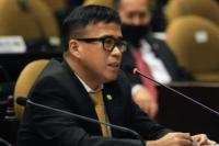 Ketua Steering Comitee Munas ke-VII GEBU Minang, Alirman Sori. (Dok : Istimewa)