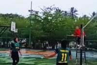 Voli jadi salah satu cabang olahraga andalan Pessel, saat ini KONI setempat sedang cari bibit potensial di bidang olahraga di kabupaten itu. (Dok : Istimewa)