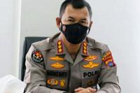 Kabid Humas Polda Sumbar, Kombes Pol Satake Bayu Setianto. (Dok : Istimewa)