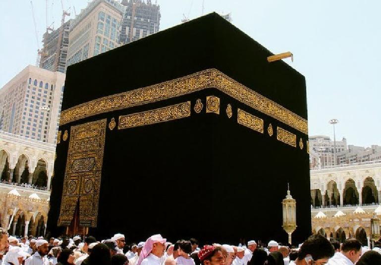 Ilustrasi Haji : Menag terbang ke Arab Saudi untuk memastikan layanan yang akan diberikan ke jamaah haji sudah siap. (Dok : Istimewa)