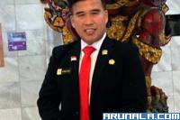 Anggota DPD RI Menyoal Anjloknya Harga Jual TBS: Alirman Sori: Perusahaan Kelapa Sawit jangan Cari Untung Saja