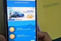 Bank Nagari Diminta Perkuat Rencana Strategis IT