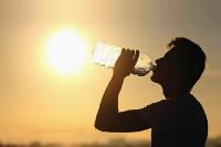 BMKG: Cuaca Panas di Indonesia bukan Gelombang Panas