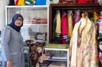 Dena Dena Konveksi Berterima Kasih pada GEBU Minang