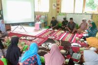 Wujudkan Keluarga Sehat di Padangpariaman: DPPKB Optimalkan Peranan Kampung KB