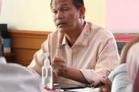 Jawab Pelayanan Kesehatan di Kota Pariaman: Gaet Dana Pusat, Genius Minta Dinkes Buat Strategi