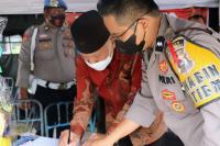 Menyongsong Visit Beautiful West Sumatera 2023: Gubernur Minta Tempat Wisata Optimalkan Pelayanan