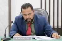 KI Pusat Tunjuk 8 Orang Informan Ahli di Sumbar