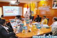 Ketua TP-PKK Kota Pariaman Ujian Disertasi di UNP: Lucyanel Genius Resmi Raih Gelar Doktor Ilmu Lingkungan