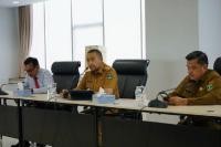 Percepat Konversi, Bank Nagari Mesti Rangkul Perantau