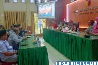 Posisi Ketua di Bawaslu Tak Lagi Pegang Divisi