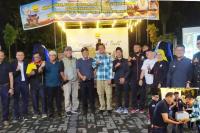 PPSKS Kota Pariaman Gelar Silaturahmi Lebaran