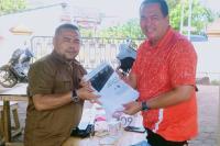 Siap Berikan Penilaian IKIP secara Profesional dan Proporsional: Sekko Yota Balad jadi Informan Ahli KI Pusat