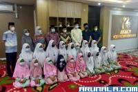 Besok, A Yani Women and Children Clinic Diresmikan: Unggul dalam Layanan Persalinan tanpa Rasa Sakit