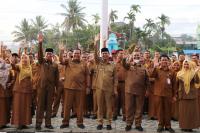 Wako Genius Lantik 166 Pejabat Fungsional