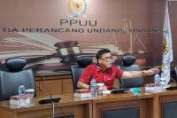 Pansus DPD RI Gelar RDP dengan Pakar Hukum: Alirman Sori Menyoal Bank Tanah dalam UU Cipta Kerja