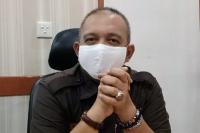 Besok, Andree Harmadi Algamar Dilantik jadi Sekko Padang