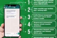 Marak Upaya Penipuan Perbankan: BRI Imbau Masyarakat Jaga Kerahasiaan Data dan Password