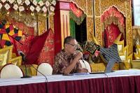 Tingkatkan Pemahaman Pejabat dan Operator PPID: Diskominfotik Sumbar Gelar Workshop Penyusunan DIP dan DIK