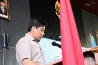 Fraksi di DPRD Dharmasraya Pertanyakan Pengganti Wabup