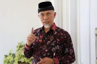 Polemik Rendang Babi: Gubernur Mahyeldi Usul Sertifikasi Masakan Padang